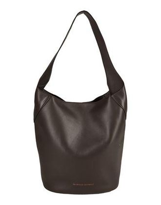 Brunello Cucinelli BAGS - Shoulder bags sur YOOX.COM