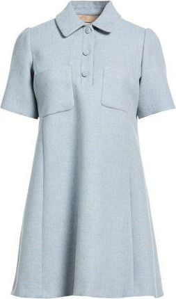 Paul & Joe Mini dresses