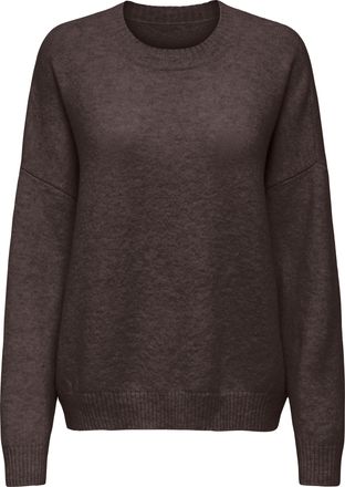 Only Strickpullover »ONLRENE LIFE LS O-NECK CC KNT«