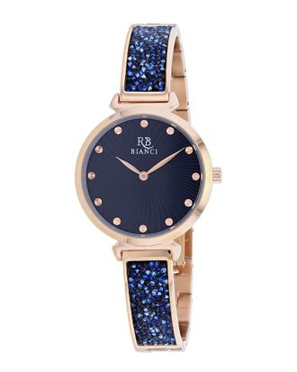Roberto Bianci Dnu 0 Units Sold Roberto Bianci Womens Brillare Watch