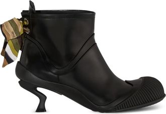 Pucci Stivali Granaiolo 55mm - Nero