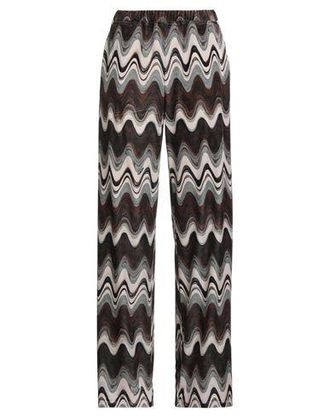 THE ABITO Milano BOTTOMWEAR - Trousers on YOOX.COM
