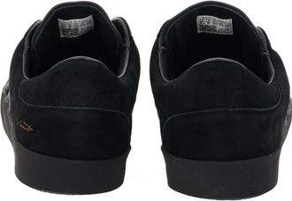 adidas Gazelle Sneaker - Black