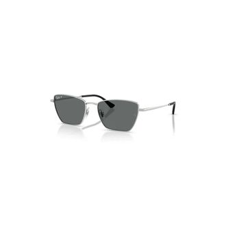 Ray-Ban Drea Bio-Based - Heren - Accessoires - Grijs - Maat: 53 MM Polyamide