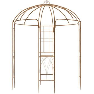 Clp Padiglione Keira marrone