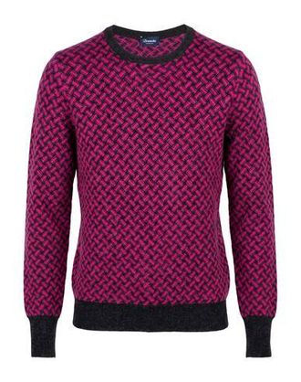 Drumohr KNITWEAR - Jumpers sur YOOX.COM