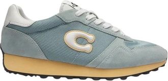 Coach Mujer, Zapatos, Azul, Talla: 41 EU