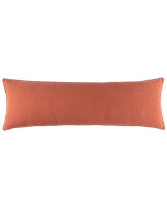 Amity Home Ranier Linen Body Pillow