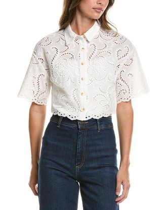 Walter Baker Cindy Top