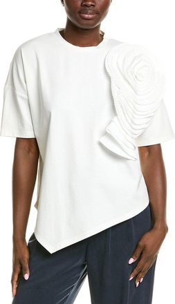 Gracia Flower T-Shirt