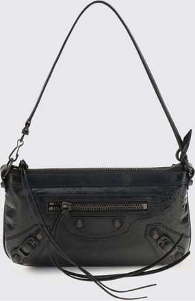 Balenciaga Borsa A Spalla BALENCIAGA Donna colore Nero
