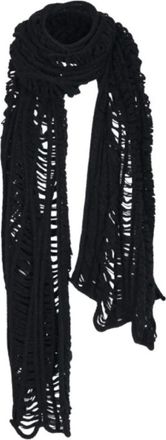 Isabel Benenato Isabel Benenato, Dames, Accessoires, Zwart, Maat: ONE Size