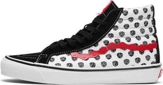 Vans x Bodega SK8-HI LX Dice VN0A4BVBTHA