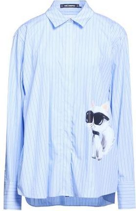 Karl Lagerfeld CAMISETAS Y TOPS - Camisas en YOOX.COM