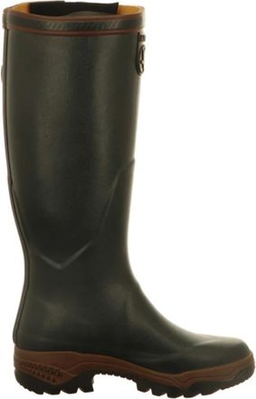 Aigle Heren, Schoenen, Groen, Maat: 43 EU Leer