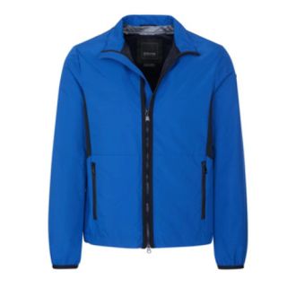Geox Heren, Jassen, Blauw, Maat: 2XL