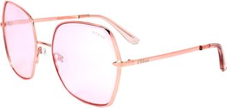 Guess GU7721/S 28U zonnebril
