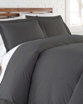 Southshore Fine Linens Ultra Soft Modern Duvet Set