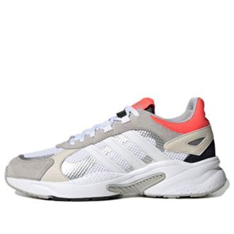 adidas Crazychaos Shadow Grey Fluo Red FY7822
