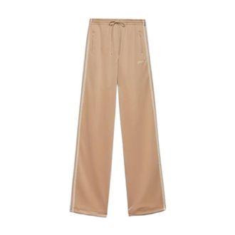 Aniye By Sweatpants, female, Beige, Size: XS Tracksuit-style Trousers