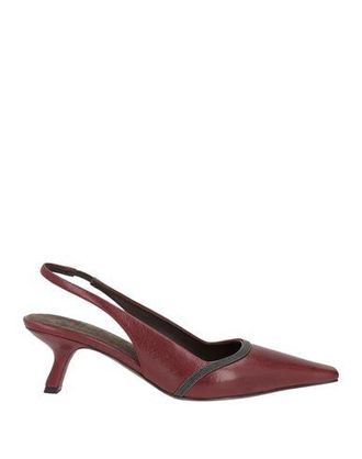 Brunello Cucinelli CALZATURE - Decolletes su YOOX.COM