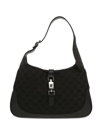 Gucci Jackie handbag - Black
