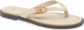 Rag & Bone Gia Flip Flop in Mcdamiasd at Nordstrom Rack, Size 9.5Us / 39.5Eu
