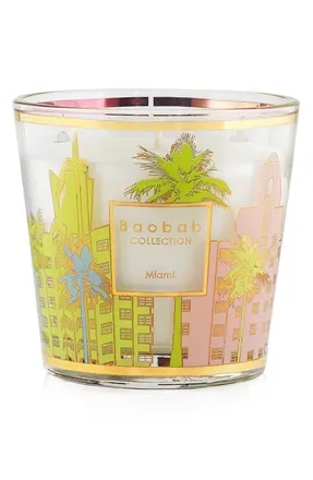 Baobab My First Baobab Candle in Miami at Nordstrom