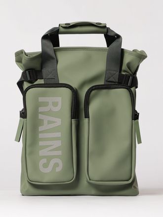 Rains Zaino Texel Tote Backpack Rains