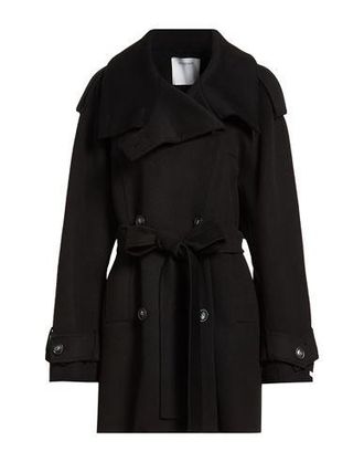 Sportmax COATS & JACKETS - Coats on YOOX.COM