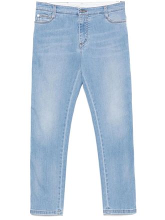 パンツ ERMANNO SCERVINO Women Straight Pants D462P302 EMY S4612 Blu パンツ ERMANNO SCERVINO Women Straight Pants D462P302 EMY