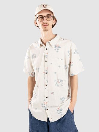 Billabong Sundays Mini Camicia bianco