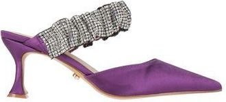 Twentyfourhaitch CALZATURE - Mules & Zoccoli su YOOX.COM