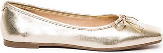 Bernardo Gwynn Ballerina Flats