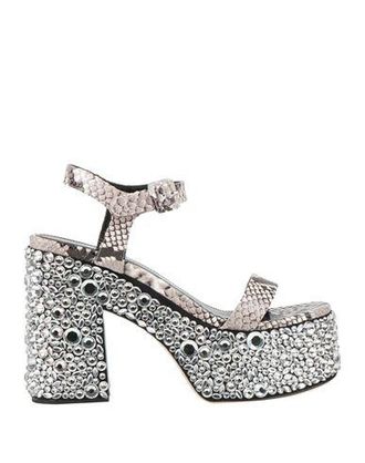 Haus Of Honey Sandals