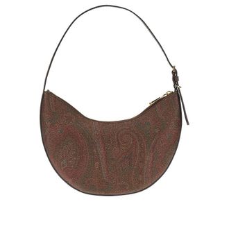 Etro Medium Essential Hobo bag Woman One Size