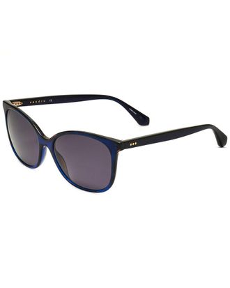 Sandro Womens 52Mm Sunglasses