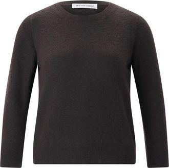 Iris Von Arnim Twinset Niara - - Knitwear - Donna - Marrone - XL