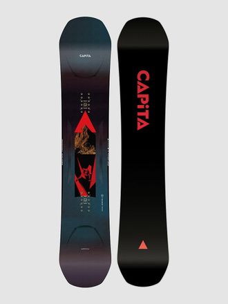 Capita CAPiTA Super D.O.A. 2027 Snowboard patroon