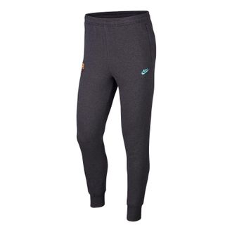 Nike FC Barcelona Sweatpants Black CI2095-065
