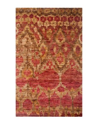 Safavieh Bohemian Hand-Knotted Rug