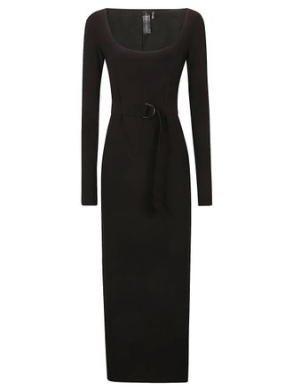 Norma Kamali Dress