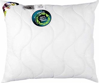 OEM Almohada T&eacute;rmica 70x80 Percal 100% 1000g C&aacute;lida Exclusiva Premium