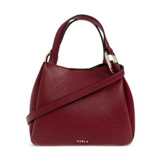 Furla Dames, Tassen, Rood, Maat: ONE Size