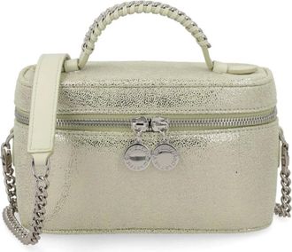 Stella McCartney unisex, Bolsos, Verde, Talla: ONE Size