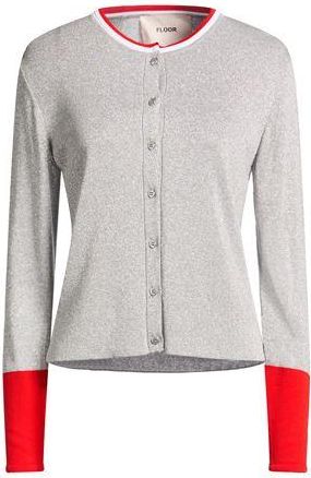 Floor STRICKWAREN - Strickjacken auf YOOX.COM