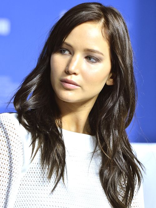 Jennifer Lawrence's Most Iconic Hairstyles | Stylight