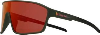 Red Bull Spect Eyewear Daft S3 Velobrille - Unisex | rot