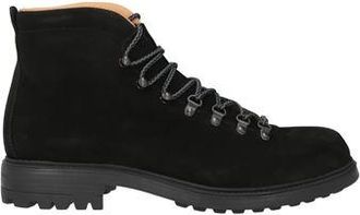 Officine Creative CALZADO - Botines de ca&ntilde;a alta en YOOX.COM