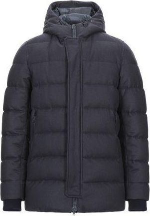 Herno ROPA DE ABRIGO - Plum&iacute;feros y acolchados en YOOX.COM